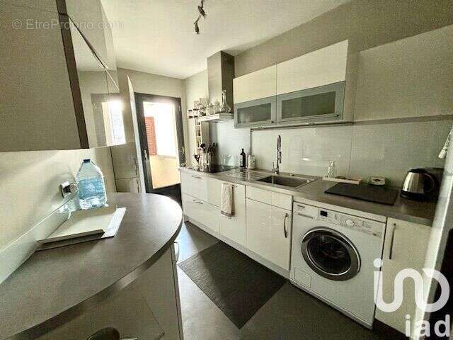 Photo 5 - Appartement à NANTES