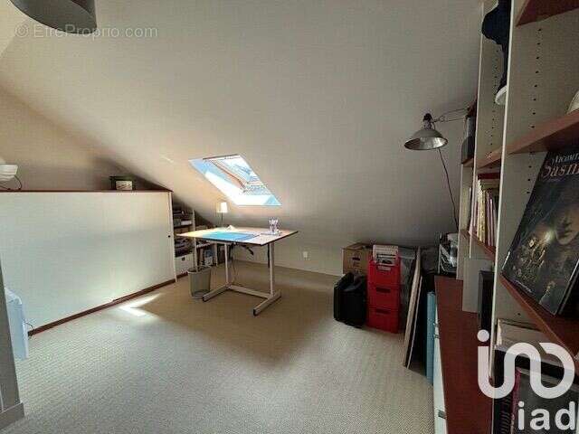 Photo 7 - Appartement à NANTES