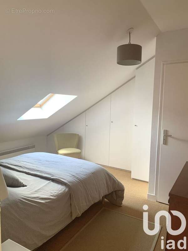 Photo 8 - Appartement à NANTES