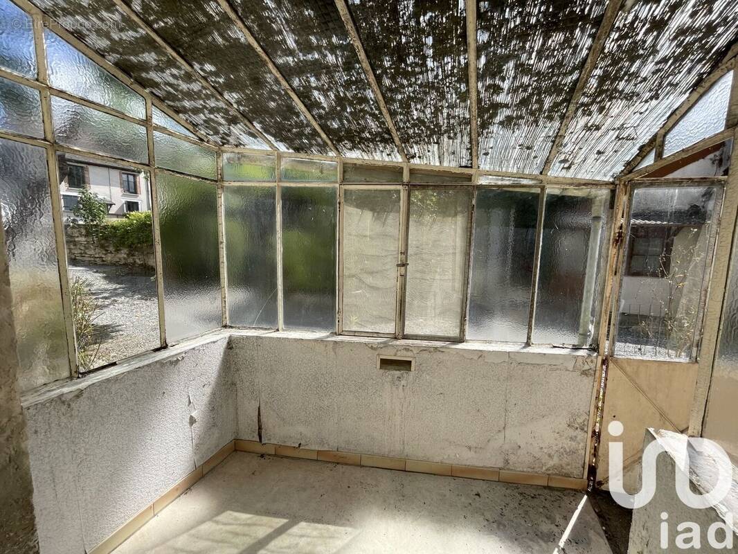 Photo 1 - Maison à SAINT-FLORENT-SUR-CHER