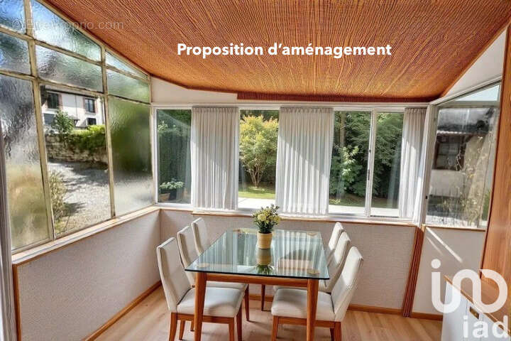 Photo 2 - Maison à SAINT-FLORENT-SUR-CHER