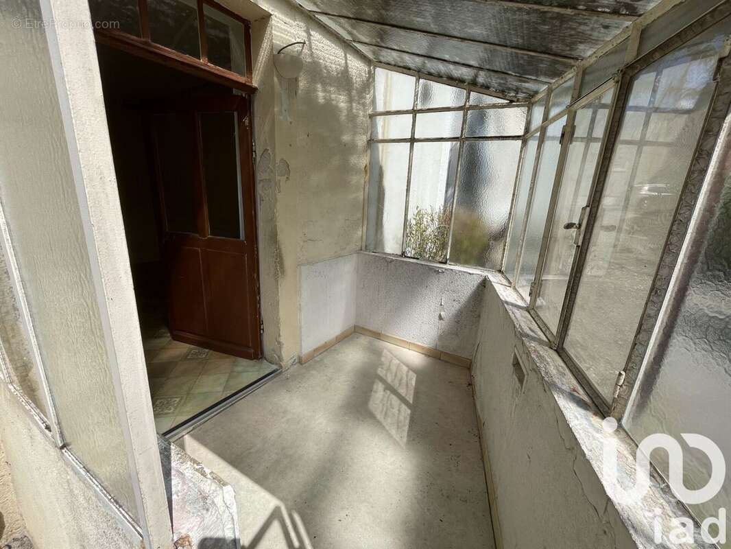 Photo 3 - Maison à SAINT-FLORENT-SUR-CHER