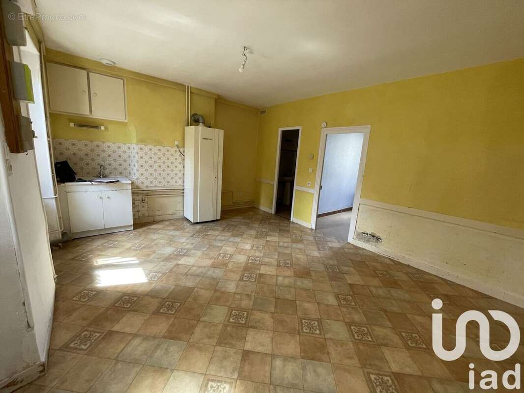 Photo 5 - Maison à SAINT-FLORENT-SUR-CHER