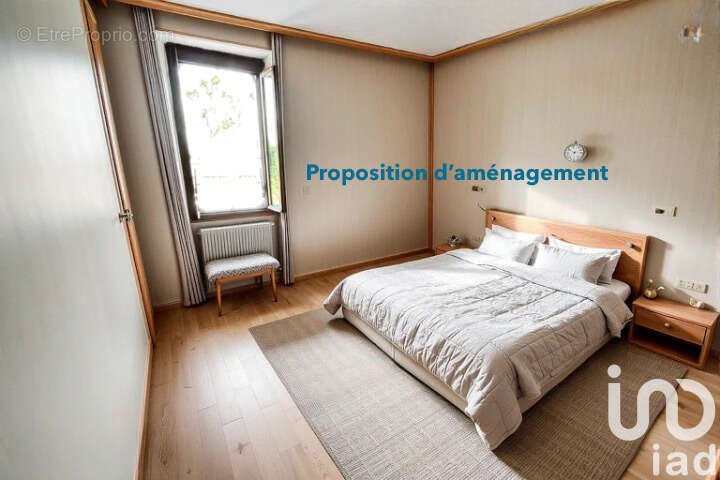 Photo 8 - Maison à SAINT-FLORENT-SUR-CHER