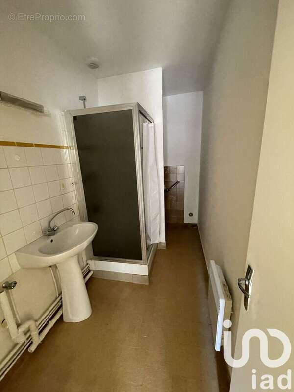 Photo 9 - Maison à SAINT-FLORENT-SUR-CHER