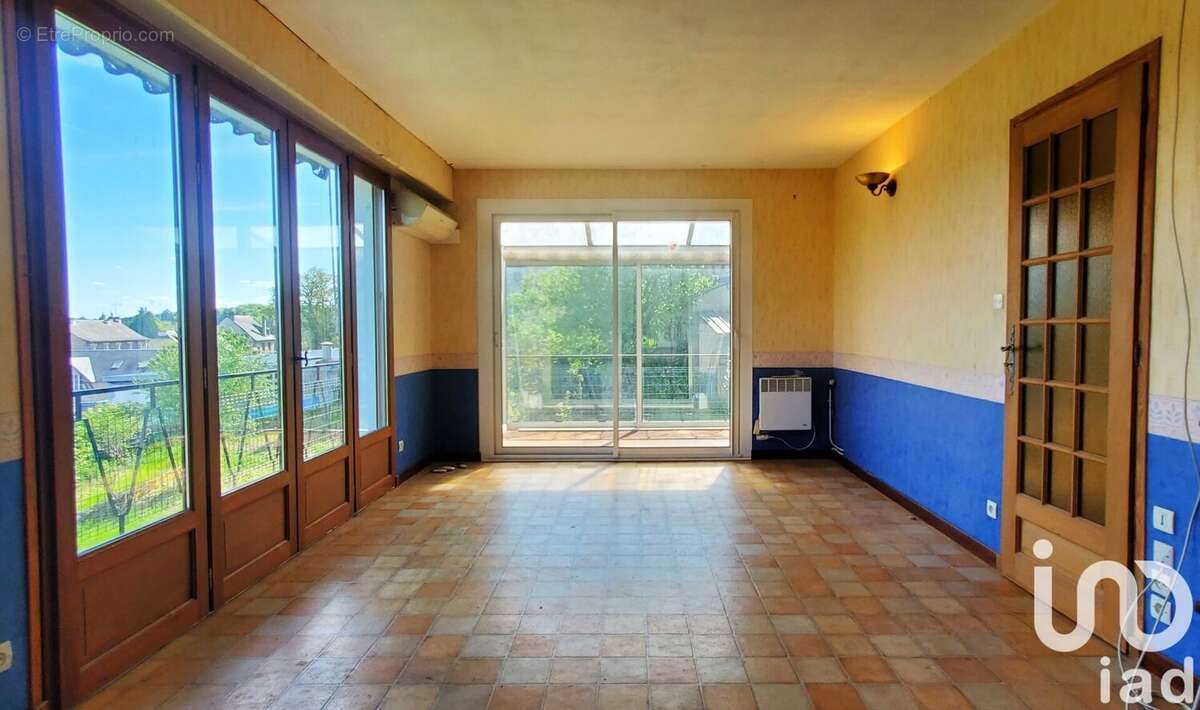 Photo 3 - Maison à NEUVIC