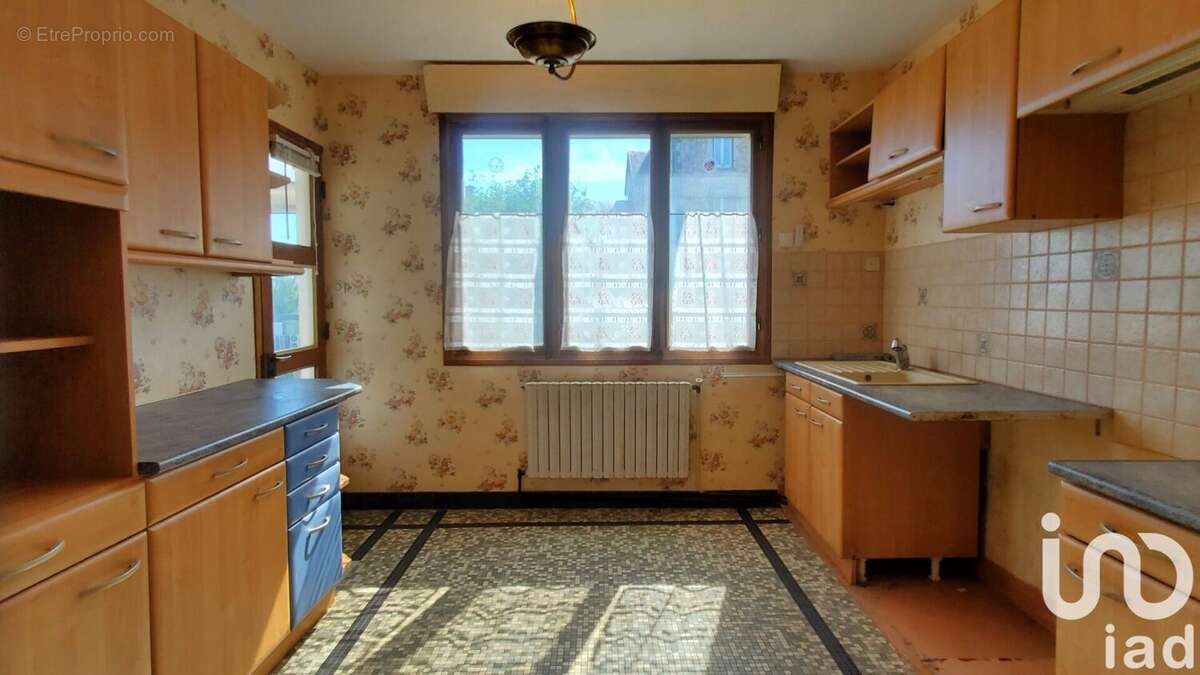 Photo 5 - Maison à NEUVIC