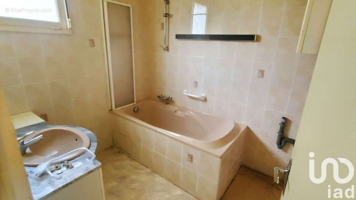 Photo 8 - Maison à NEUVIC