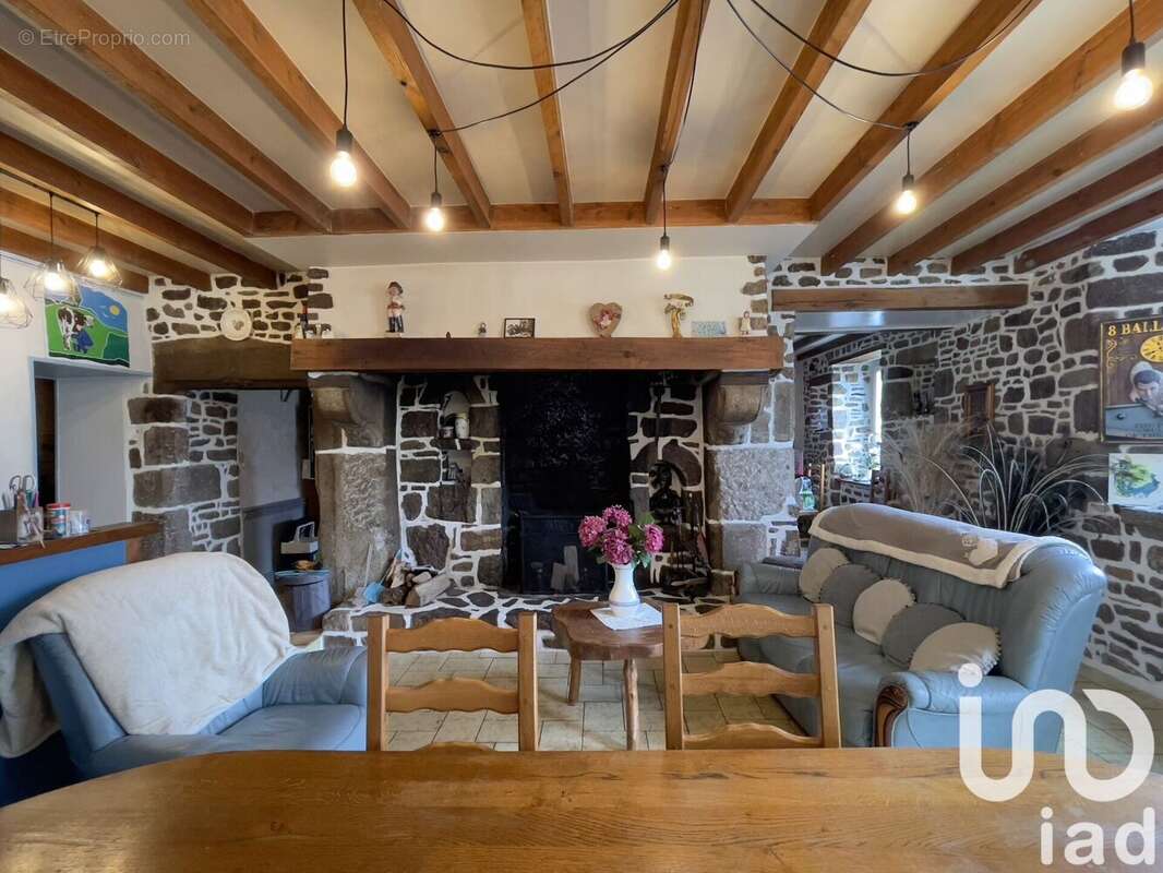 Photo 7 - Maison à HAMBYE