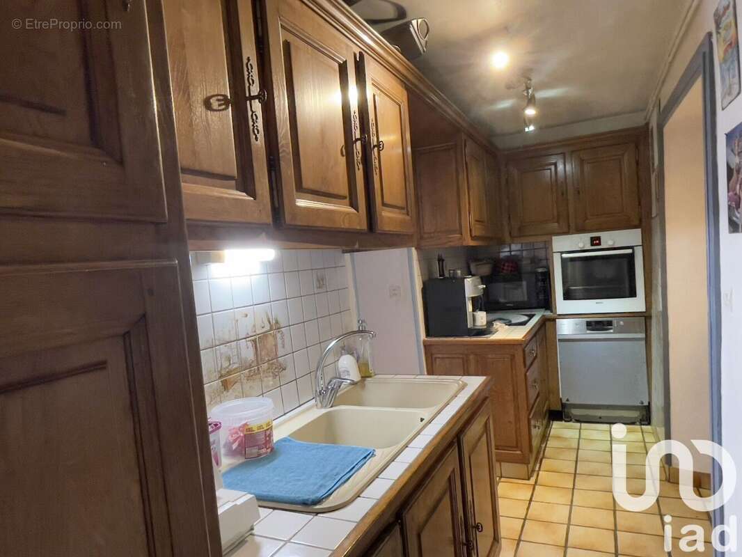 Photo 9 - Maison à HAMBYE