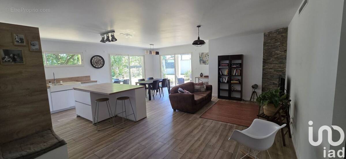 Photo 1 - Maison à MONTAUBAN