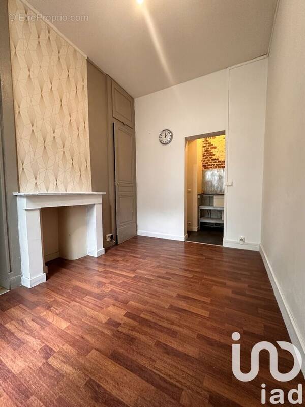 Photo 1 - Appartement à LILLE