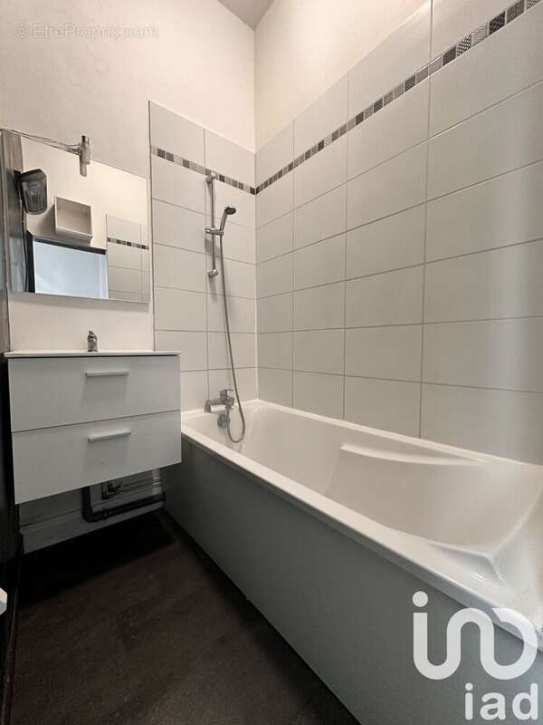 Photo 4 - Appartement à LILLE