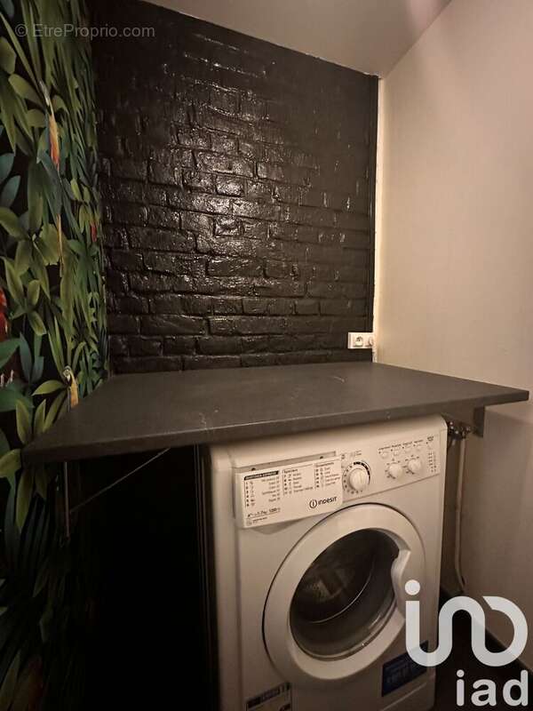 Photo 5 - Appartement à LILLE