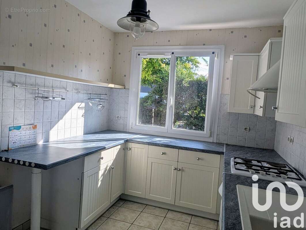 Photo 2 - Maison à TROARN