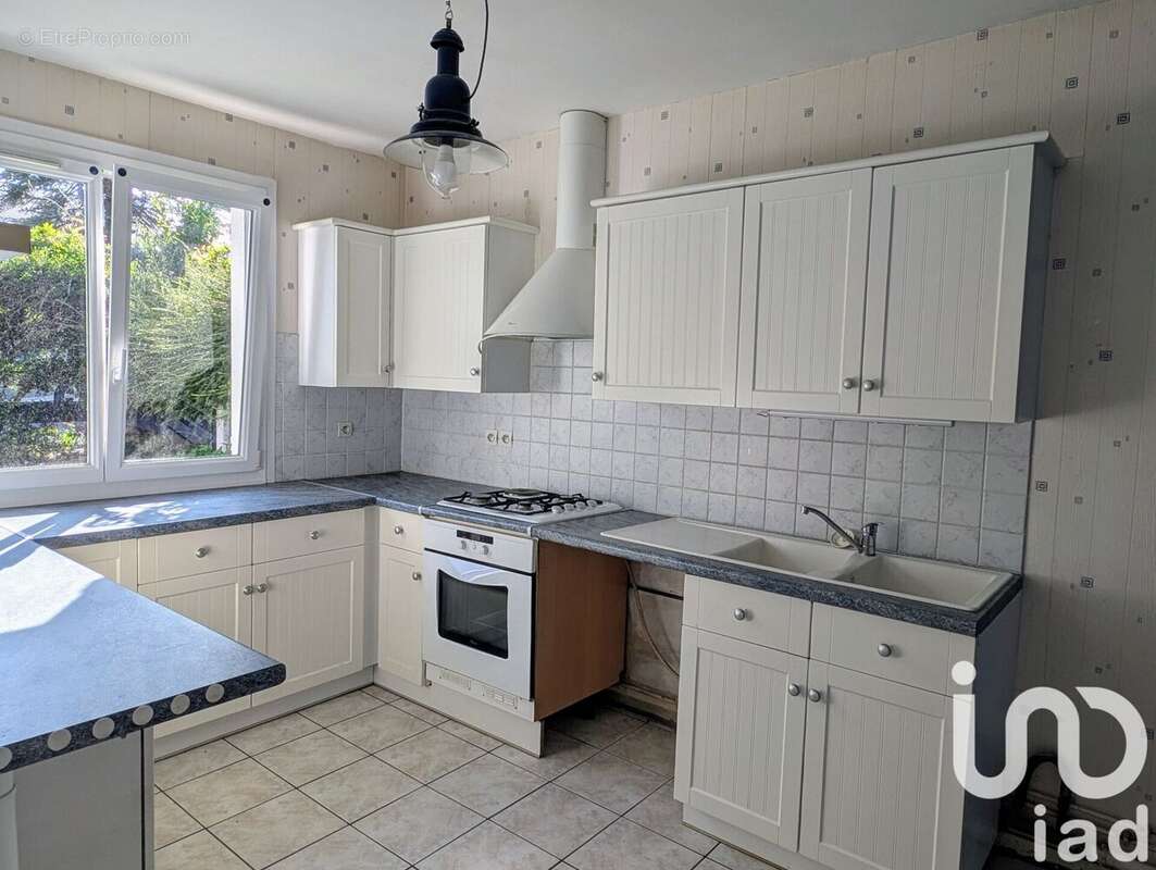 Photo 3 - Maison à TROARN