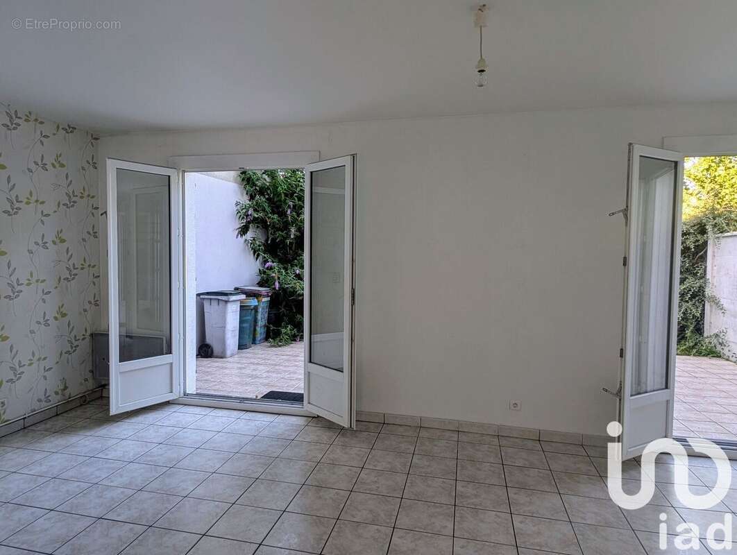 Photo 4 - Maison à TROARN