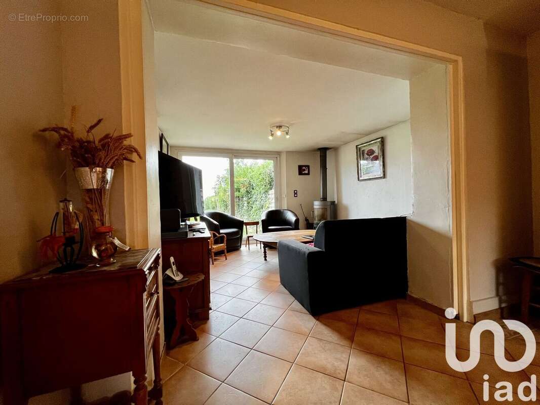 Photo 5 - Maison à LES THILLIERS-EN-VEXIN