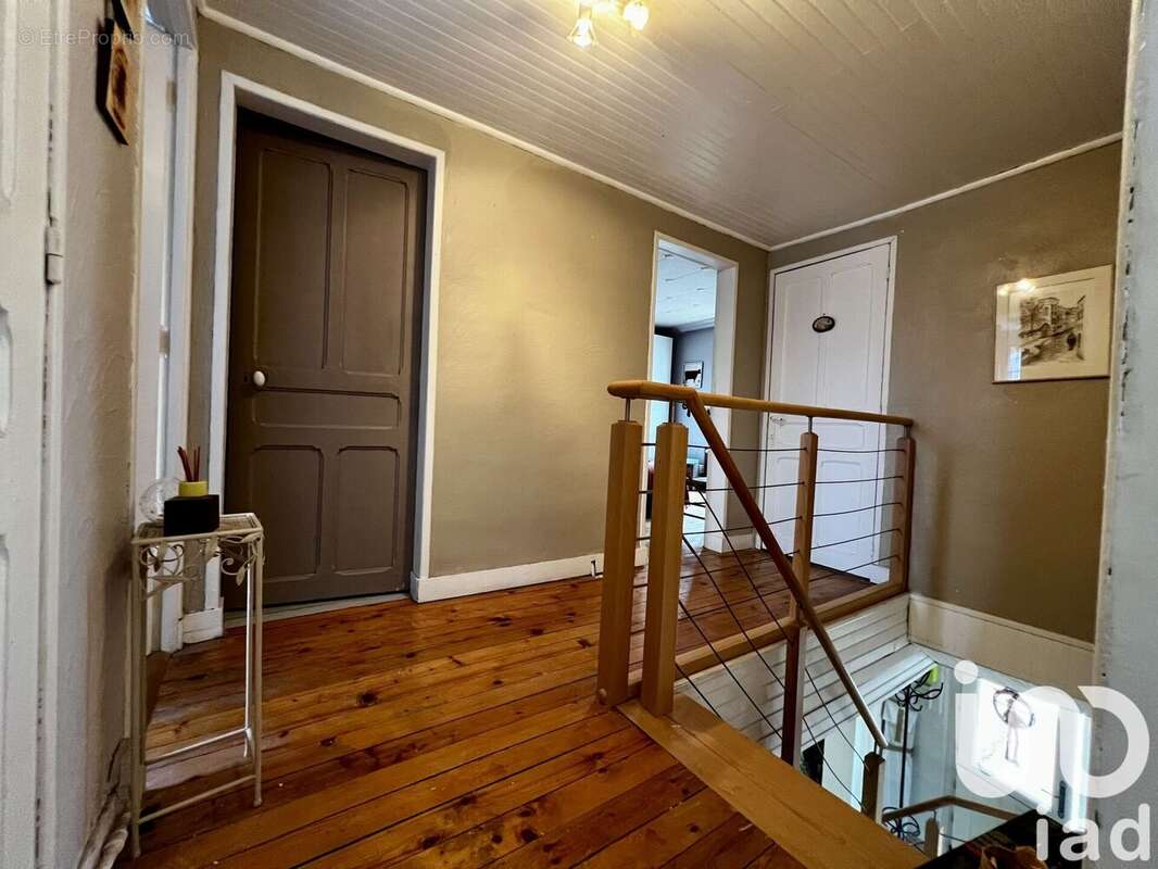 Photo 9 - Maison à LES THILLIERS-EN-VEXIN