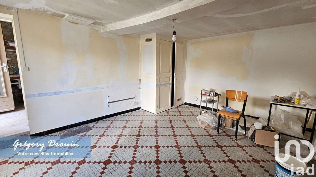 Photo 4 - Maison à AUXY