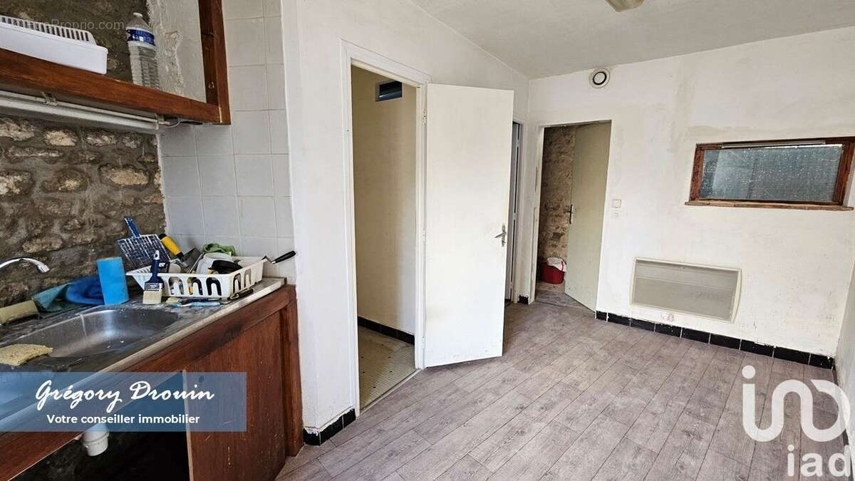 Photo 5 - Maison à AUXY