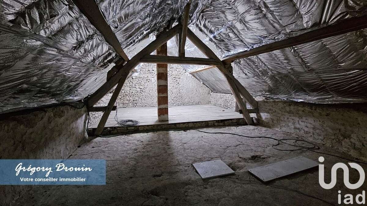 Photo 7 - Maison à AUXY