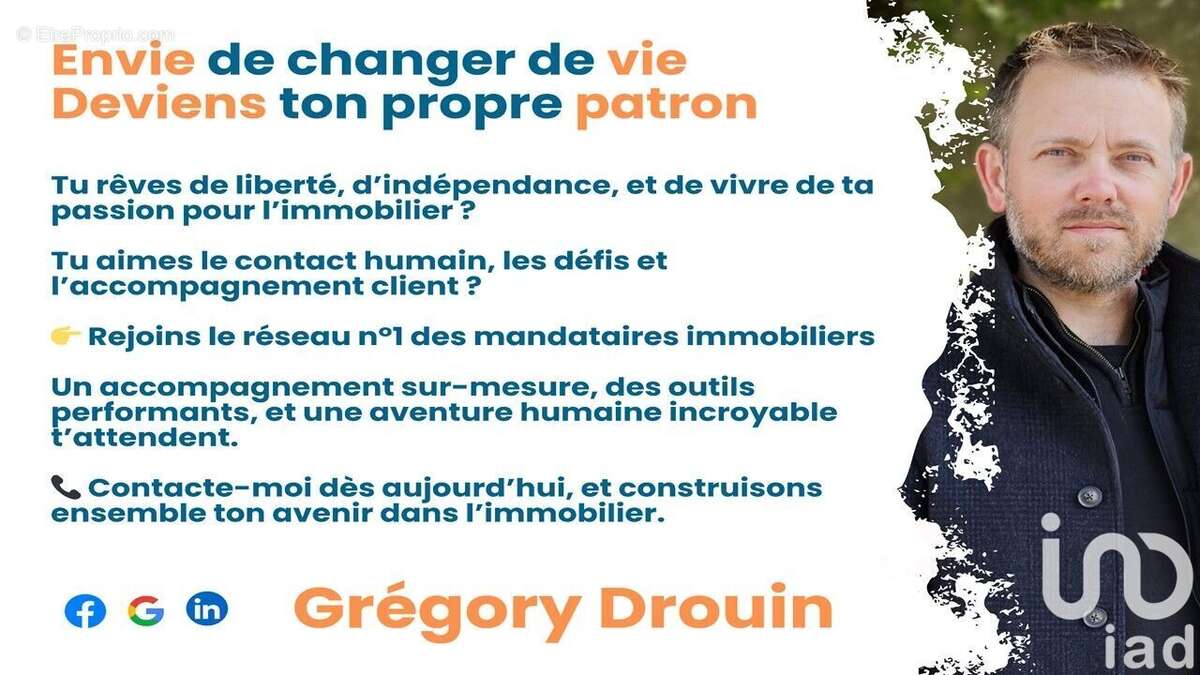 Photo 8 - Maison à AUXY