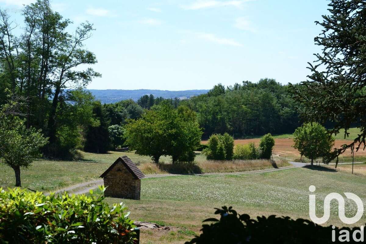 Photo 2 - Maison à LIMEUIL