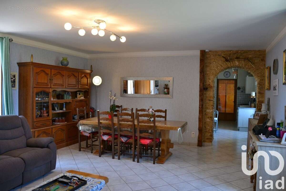 Photo 4 - Maison à LIMEUIL