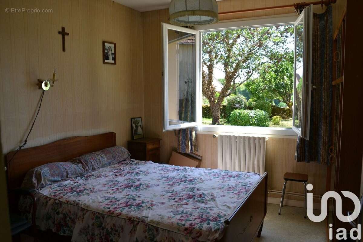 Photo 9 - Maison à LIMEUIL