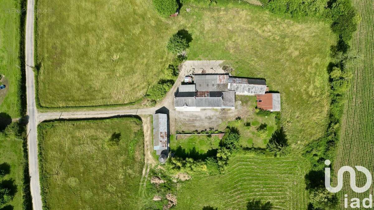 Photo 4 - Maison à CERENCES