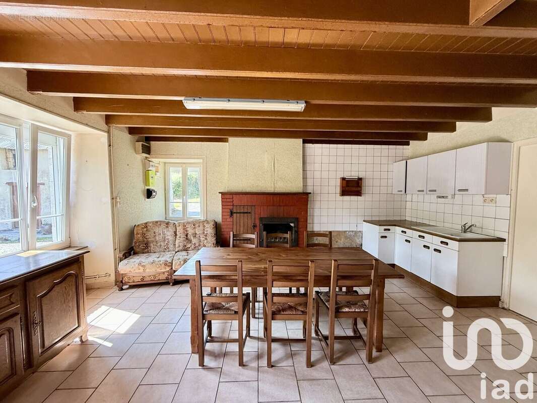 Photo 7 - Maison à CERENCES