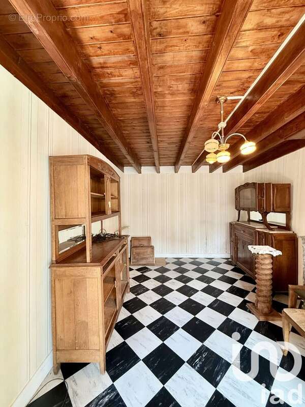 Photo 9 - Maison à CERENCES