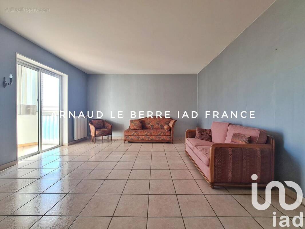 Photo 1 - Appartement à TOULON