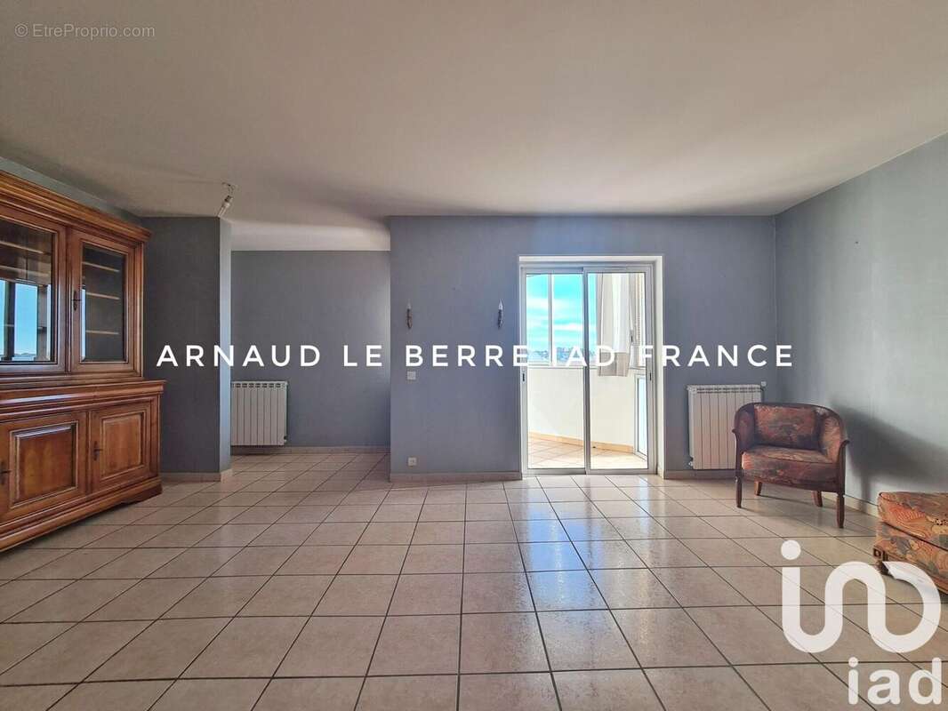 Photo 2 - Appartement à TOULON