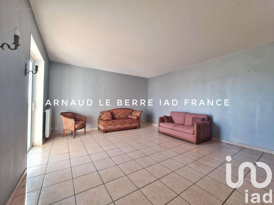 Photo 4 - Appartement à TOULON