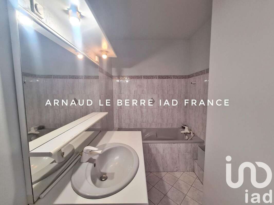 Photo 8 - Appartement à TOULON