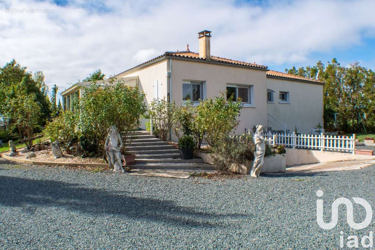 Photo 4 - Maison à MARANS