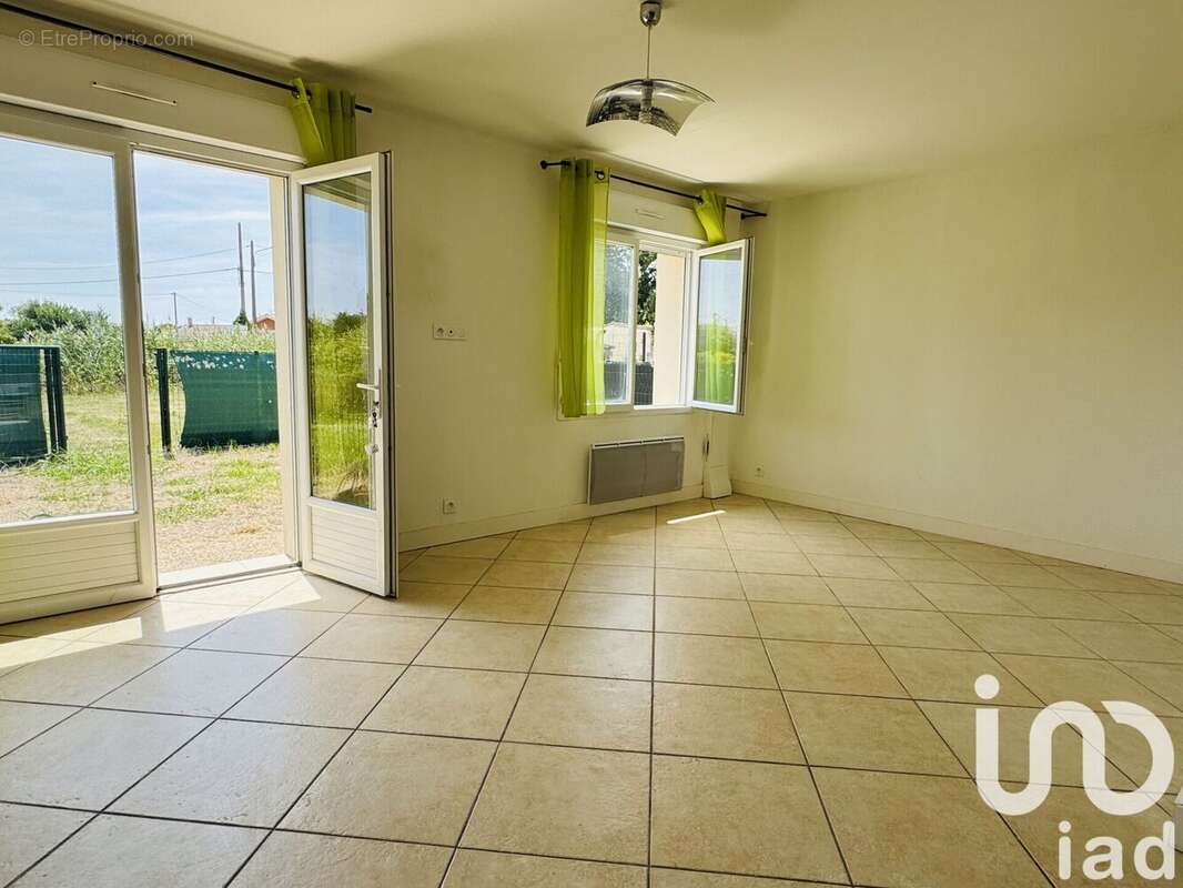 Photo 2 - Maison à SOULAC-SUR-MER