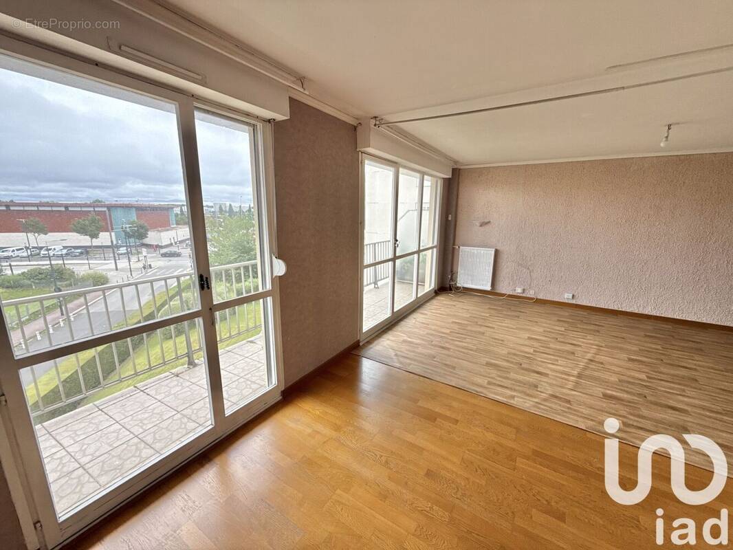 Photo 1 - Appartement à LE HAVRE