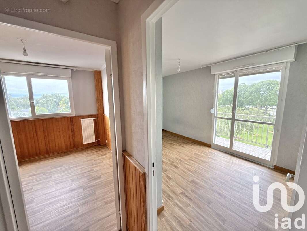 Photo 4 - Appartement à LE HAVRE