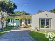 Photo 1 - Maison à RIVEDOUX-PLAGE