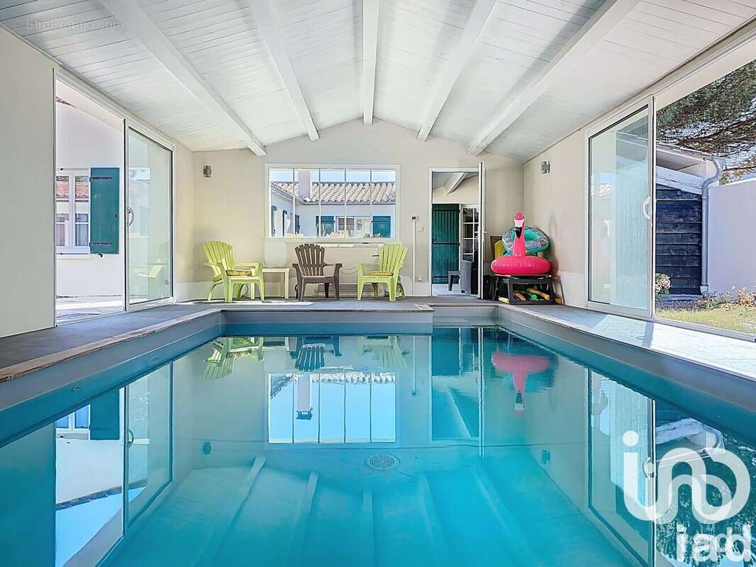 Photo 5 - Maison à RIVEDOUX-PLAGE