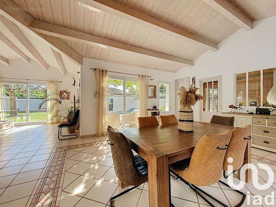 Photo 6 - Maison à RIVEDOUX-PLAGE