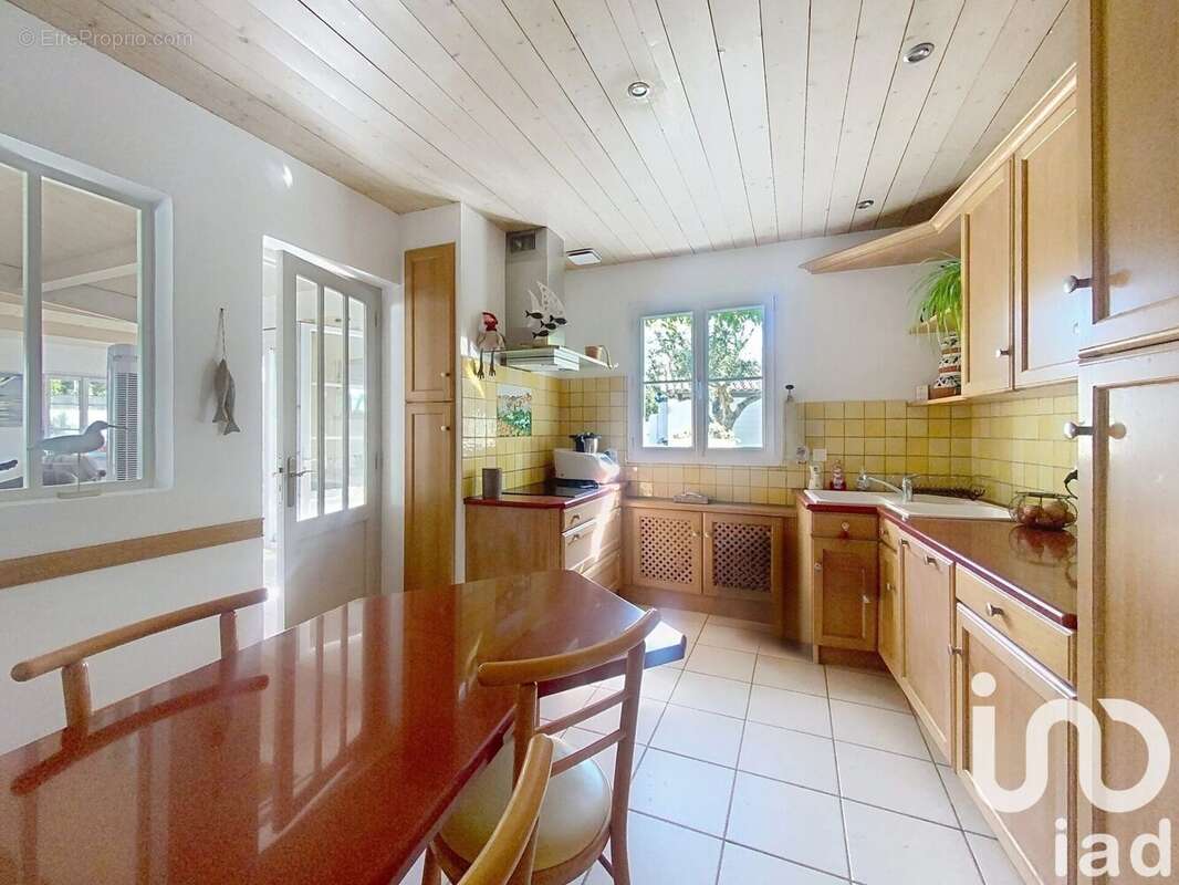 Photo 7 - Maison à RIVEDOUX-PLAGE