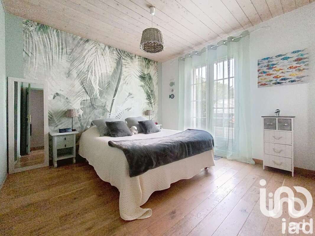 Photo 9 - Maison à RIVEDOUX-PLAGE