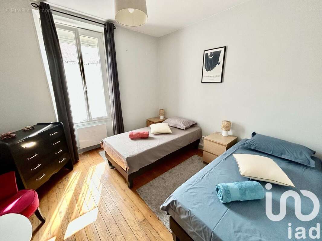 Photo 4 - Maison à MILLY-LA-FORET