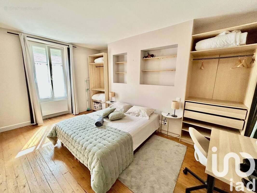 Photo 5 - Maison à MILLY-LA-FORET