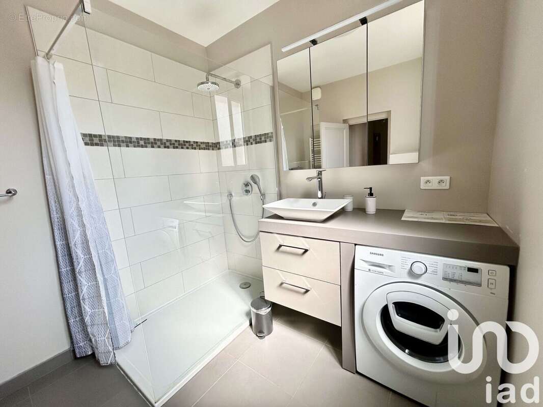 Photo 6 - Maison à MILLY-LA-FORET