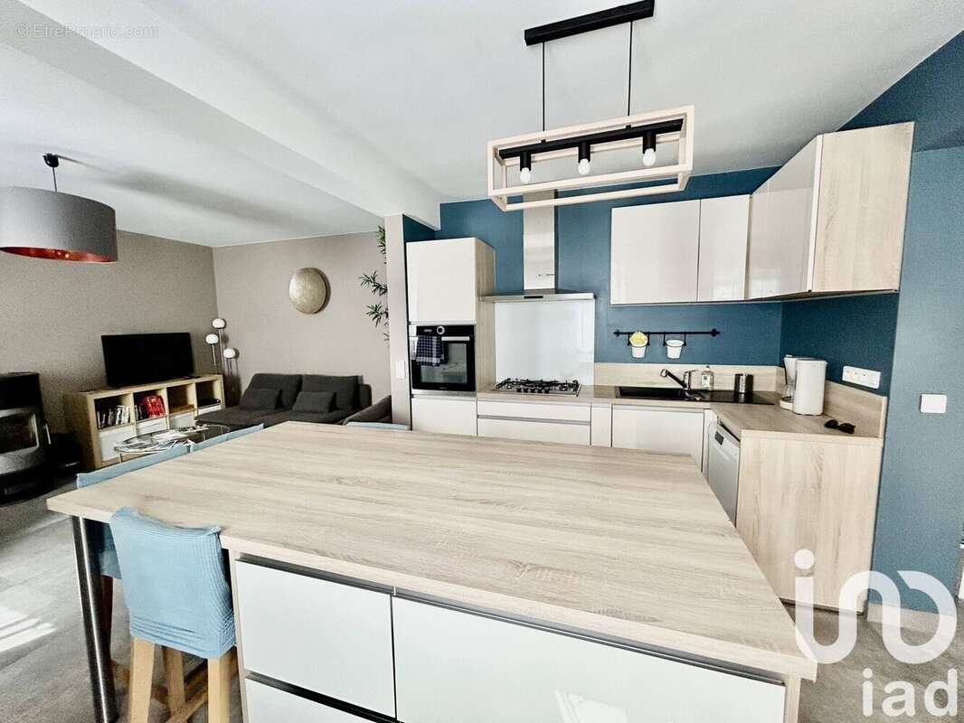 Photo 7 - Maison à MILLY-LA-FORET